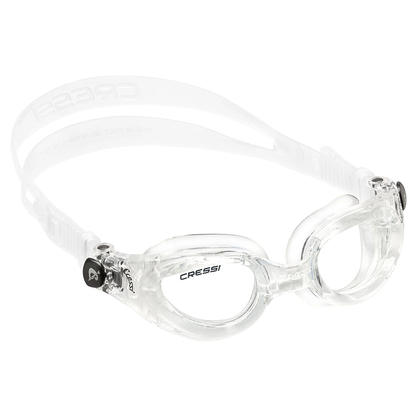 ROCKS Goggles | Cressi  7/15 Years Old Cressi