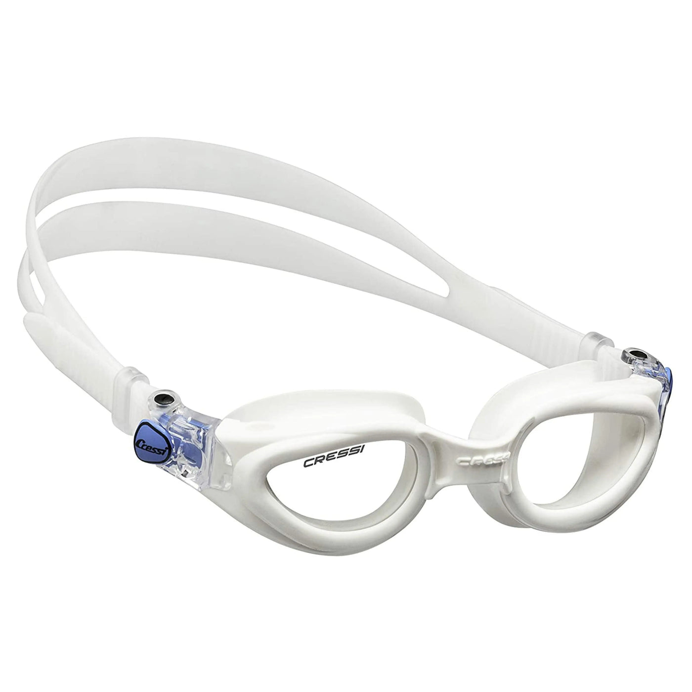 ROCKS Goggles | Cressi  7/15 Years Old Cressi