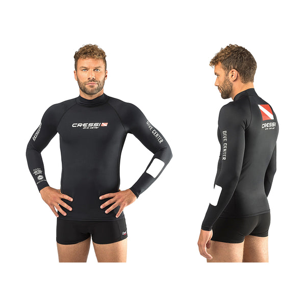 Supreme - Supreme®/Cressi® Rash Guard L Spring/Summer 2021 Preview – Supreme