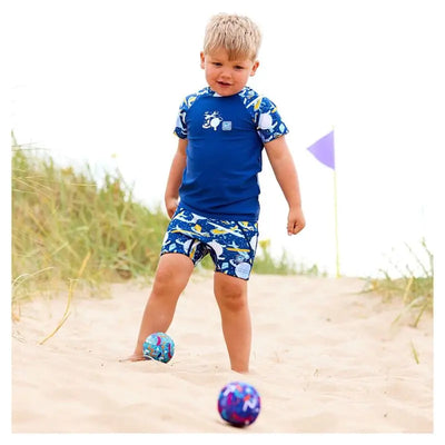 Rash Top Boys Swimwear