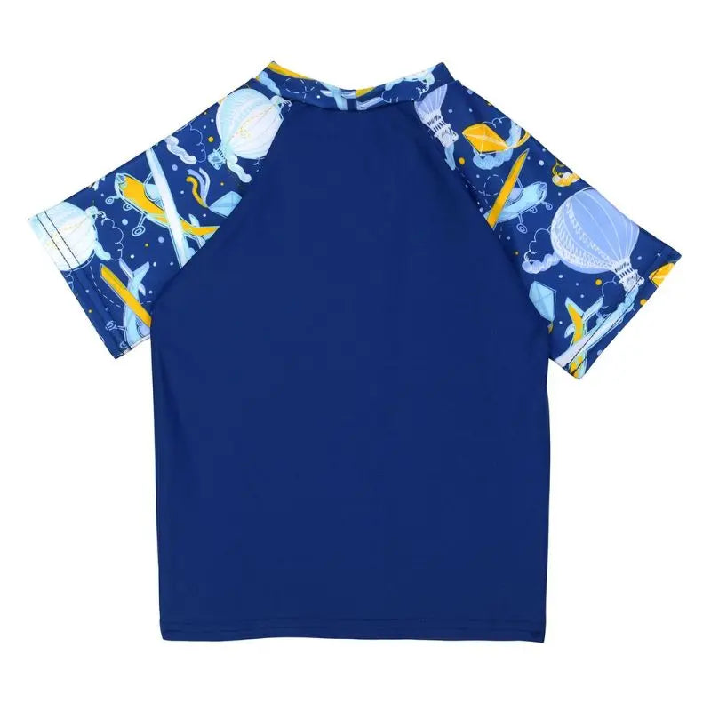 Rash Top Boys Swimwear