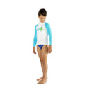 Rashguard Junior Unisex | Cressi Long Sleeves Cressi