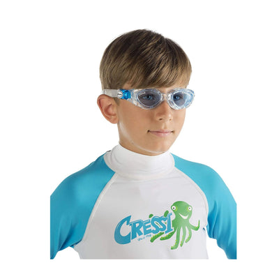 Rashguard Junior Unisex | Cressi Long Sleeves Cressi