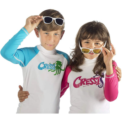 Rashguard Junior Unisex | Cressi Long Sleeves Cressi