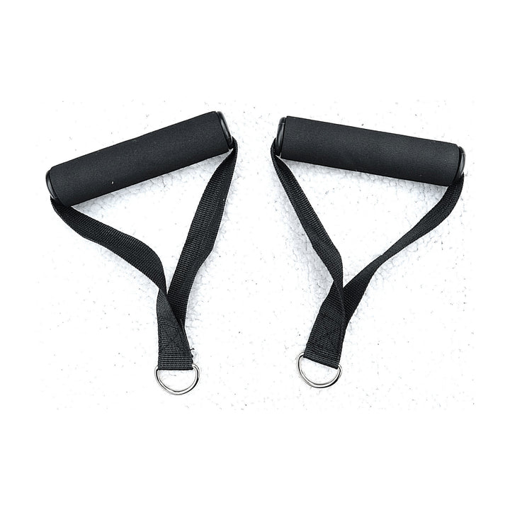 Resistance Bands Exercise | Bands With Handles 1 set of 5 (30 lbs) | 2 DAYS FREE UK SHIPPING Swimcore