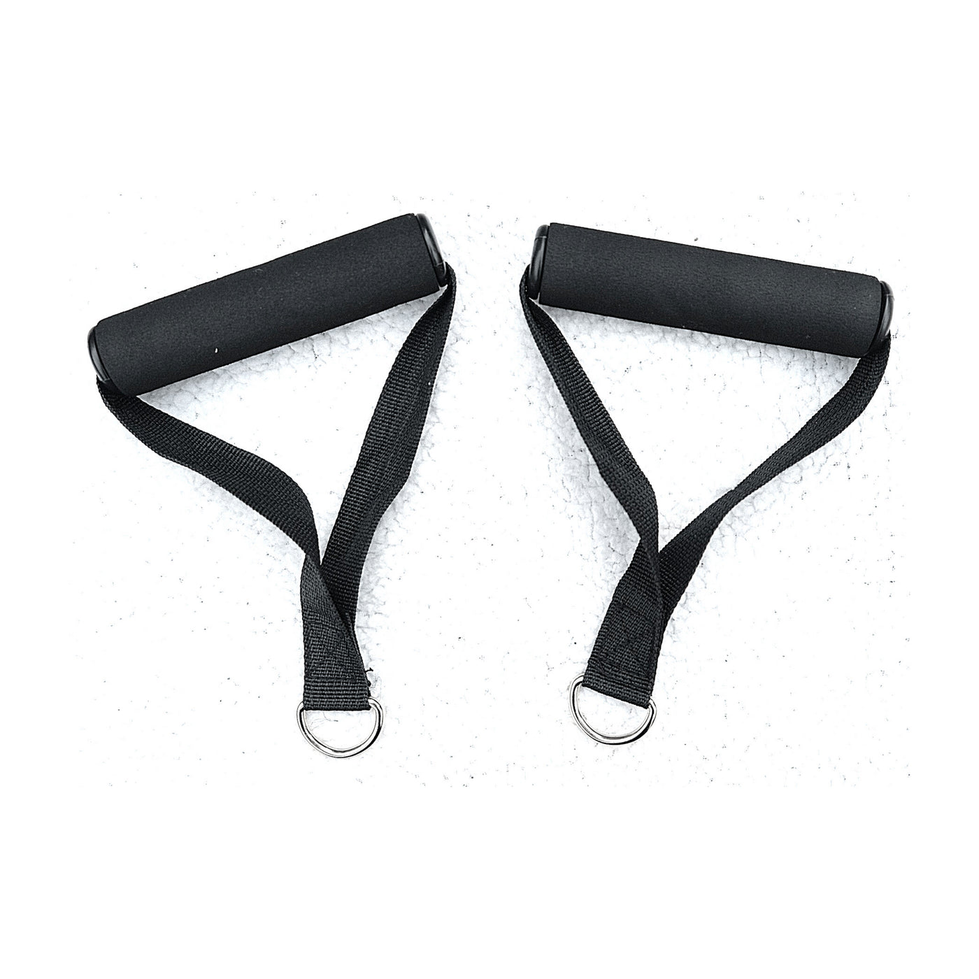 Resistance Bands Exercise | Bands With Handles 1 set of 5 (30 lbs) | 2 DAYS FREE UK SHIPPING Swimcore