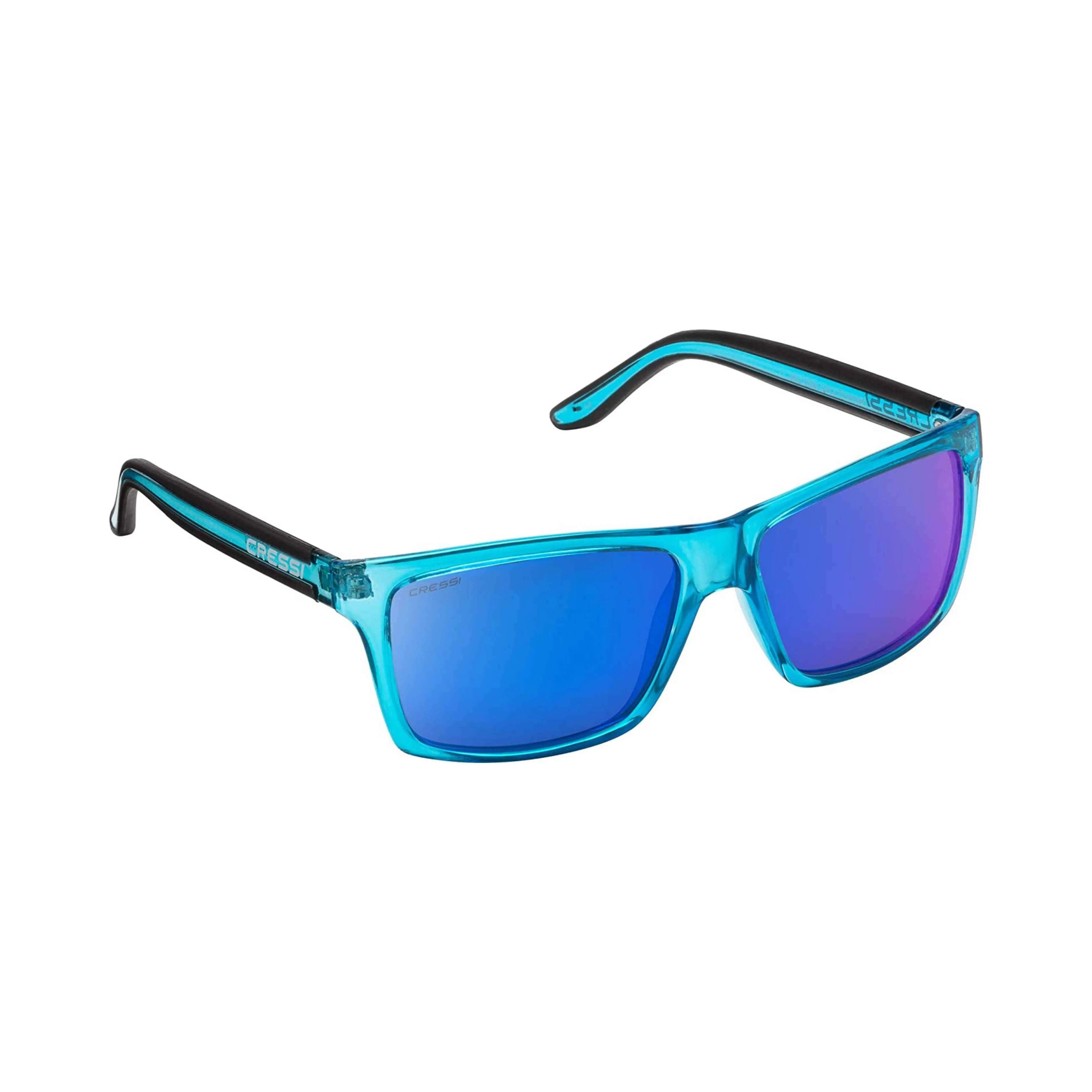 Rio Rio Cressi Sunglasses | Men Polarised Original Sunglasses – Swimcore