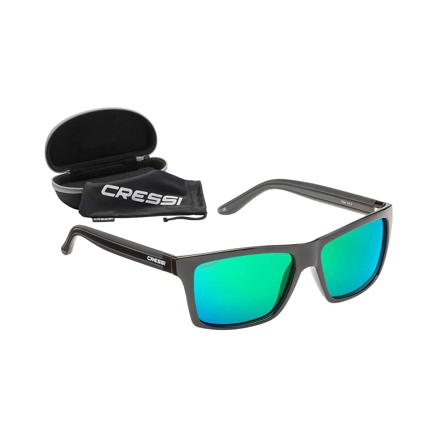 Rio Cressi Sunglasses 1 Swimcore