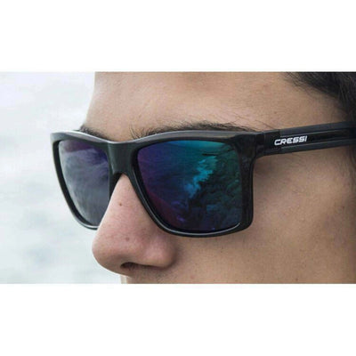 Rio Cressi Sunglasses 1 Swimcore