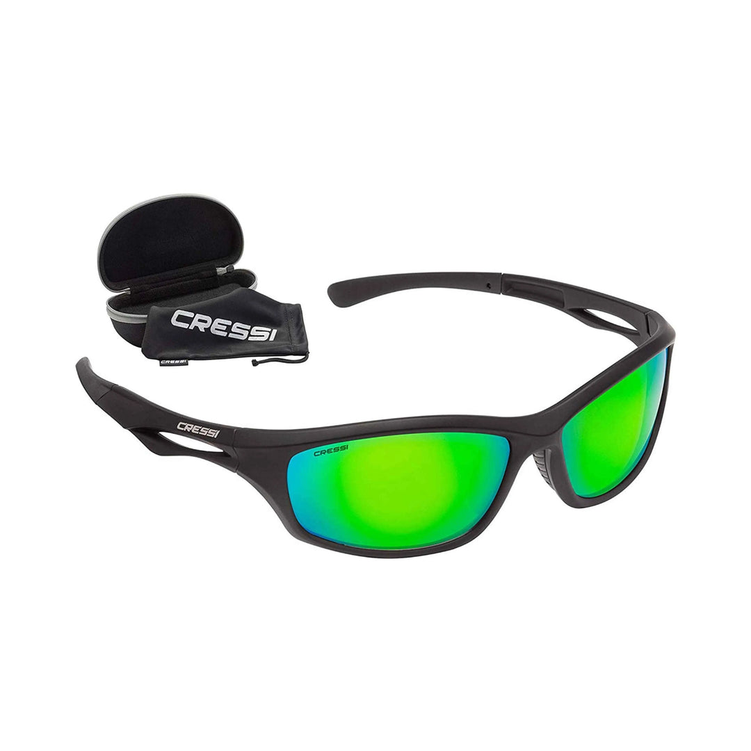 SNIPER Sunglasses by Cressi