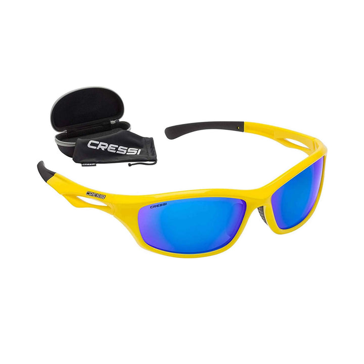 SNIPER Sunglasses by Cressi