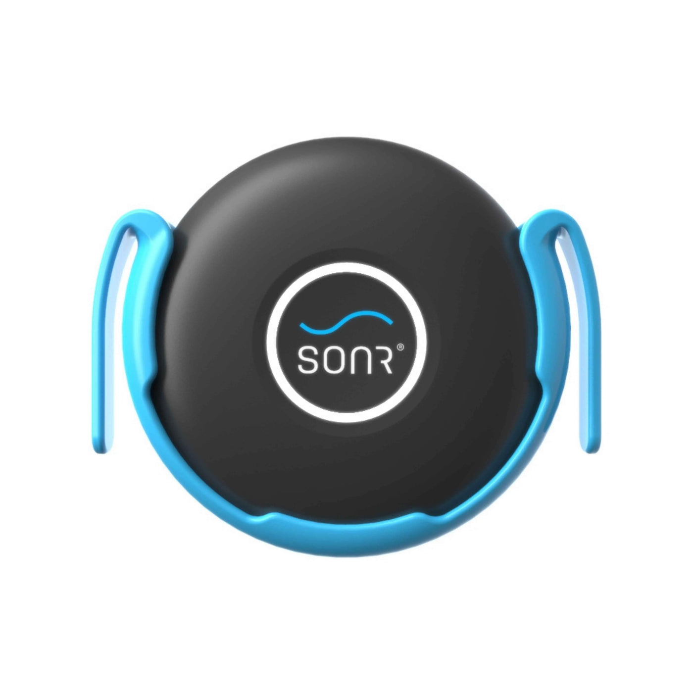 SONR Press Kit | Real Time Swim Coaching Swimcore