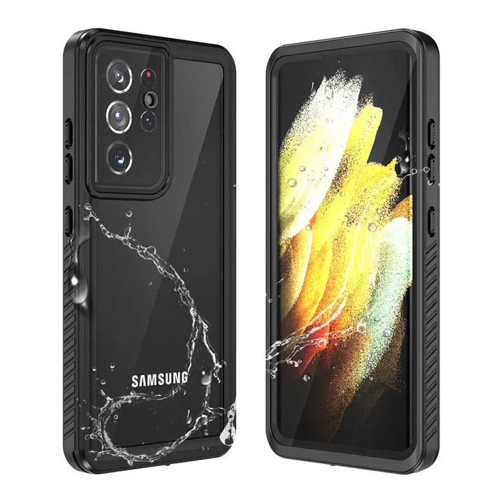Samsung Waterproof Case | Samsung Galaxy S10, S10 Plus &amp; S10E Swimcore