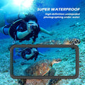 Samsung Waterproof Case | Samsung Galaxy S10, S10 Plus & S10E Swimcore