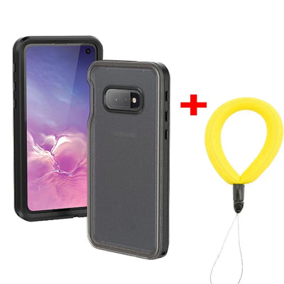 Samsung Waterproof Case | Samsung Galaxy S10, S10 Plus & S10E Swimcore