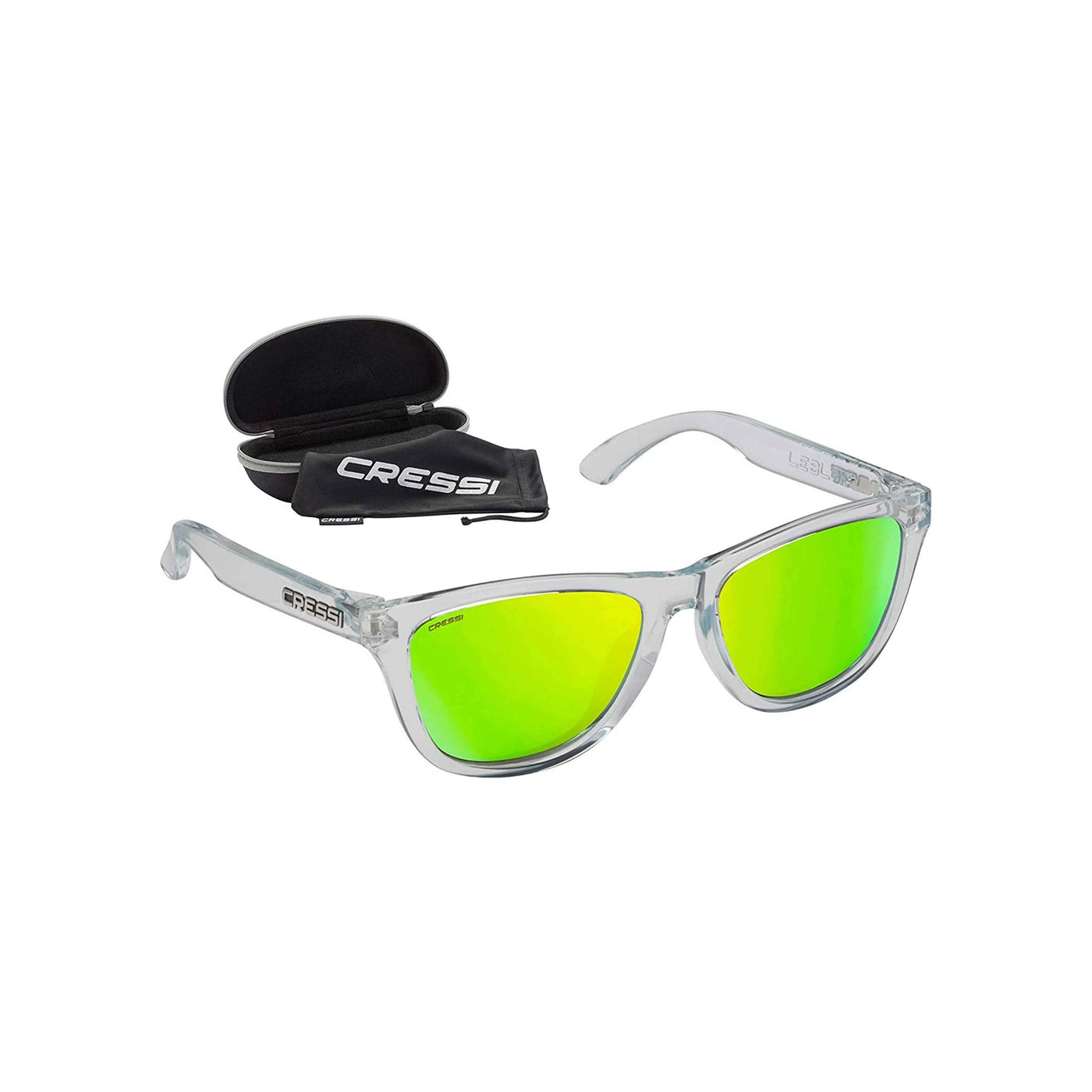 Sunglasses LEBLON | Cressi Cressi