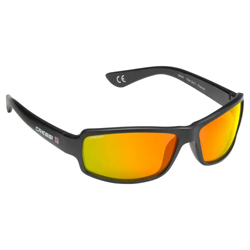 Sunglasses NINJA FLOATING | Cressi Swimcore