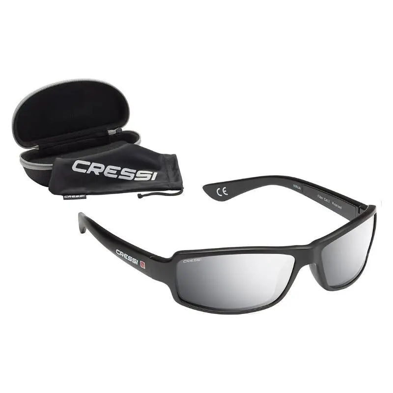 Sunglasses NINJA FLOATING | Cressi Swimcore