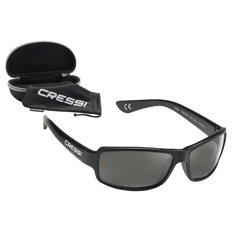 Sunglasses NINJA FLOATING | Cressi Swimcore