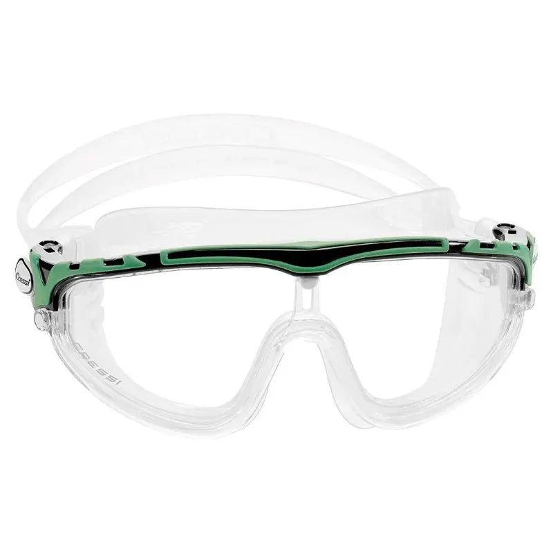 Cressi Skylight Swimming Mask Black FDE203367