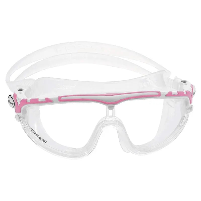 Adult Swim Mask Goggles