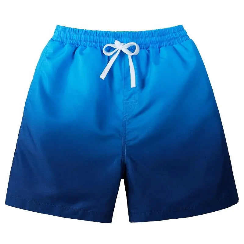 Swim Shorts Boys | 5-14 yo Kids Swim Trunks Swimcore