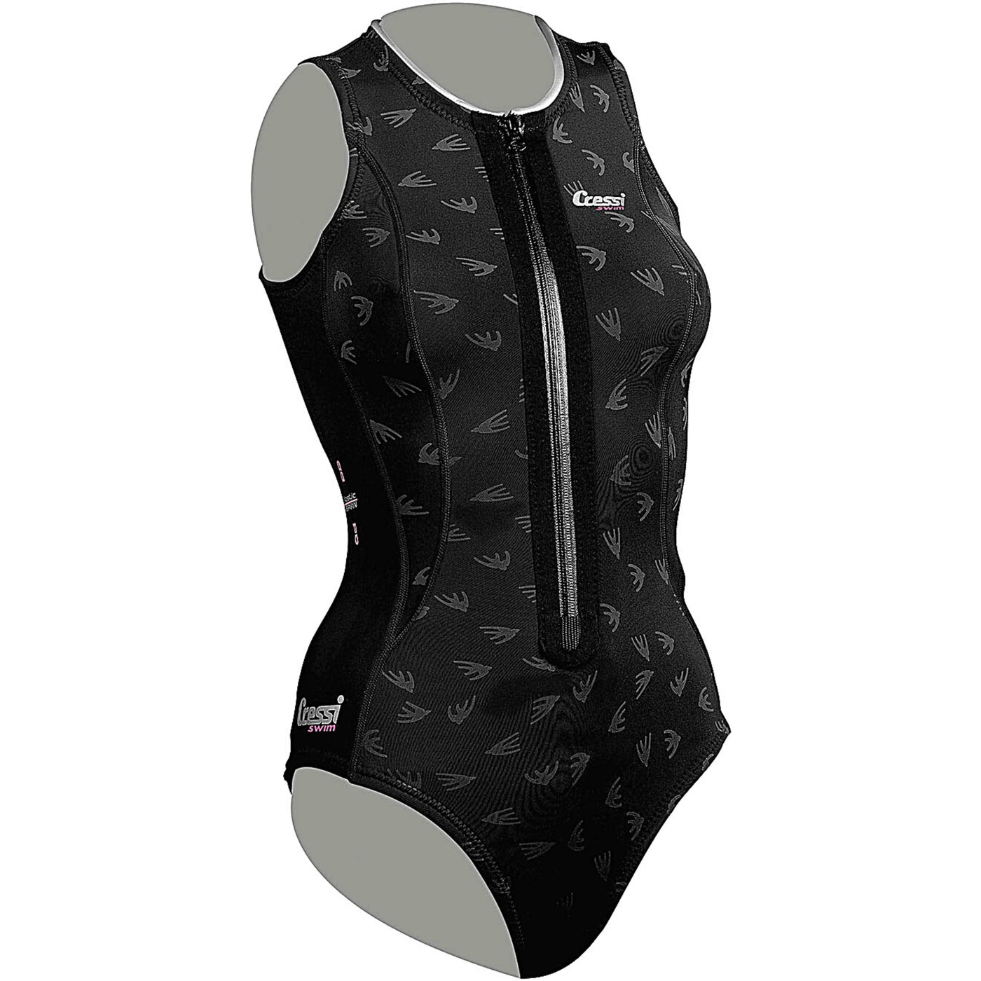 Swim Wetsuit | Cressi Termico Lady Cressi