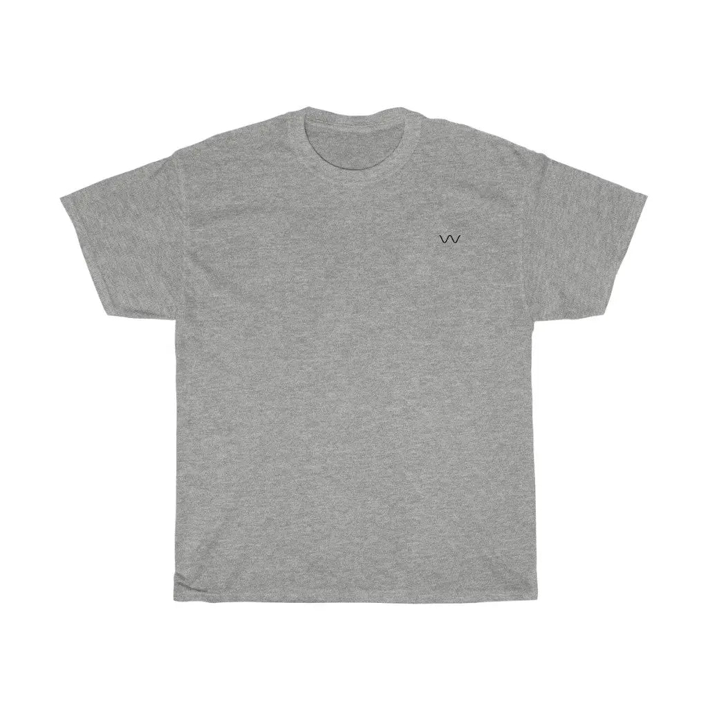 Swimcore T-shirt Collection | Unisex Heavy Cotton Tee Printify