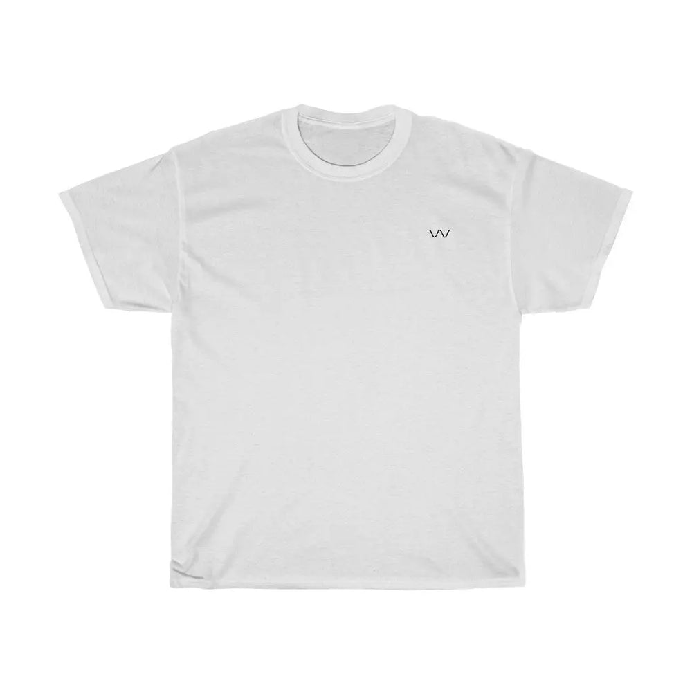 Swimcore T-shirt Collection | Unisex Heavy Cotton Tee Printify