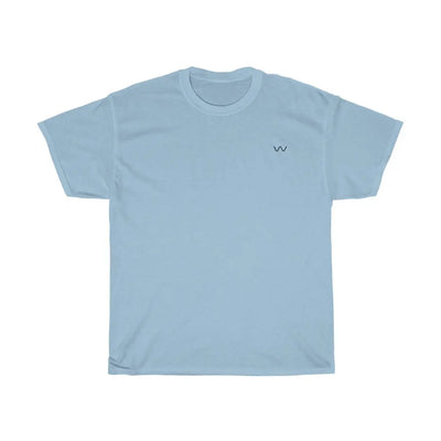 Swimcore T-shirt Collection | Unisex Heavy Cotton Tee Printify