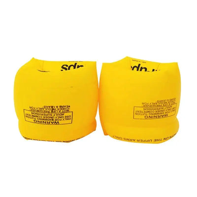 Swimming Armbands for Kids | 2pcs PVS Swim Inflatable Rings 1 Swimcore