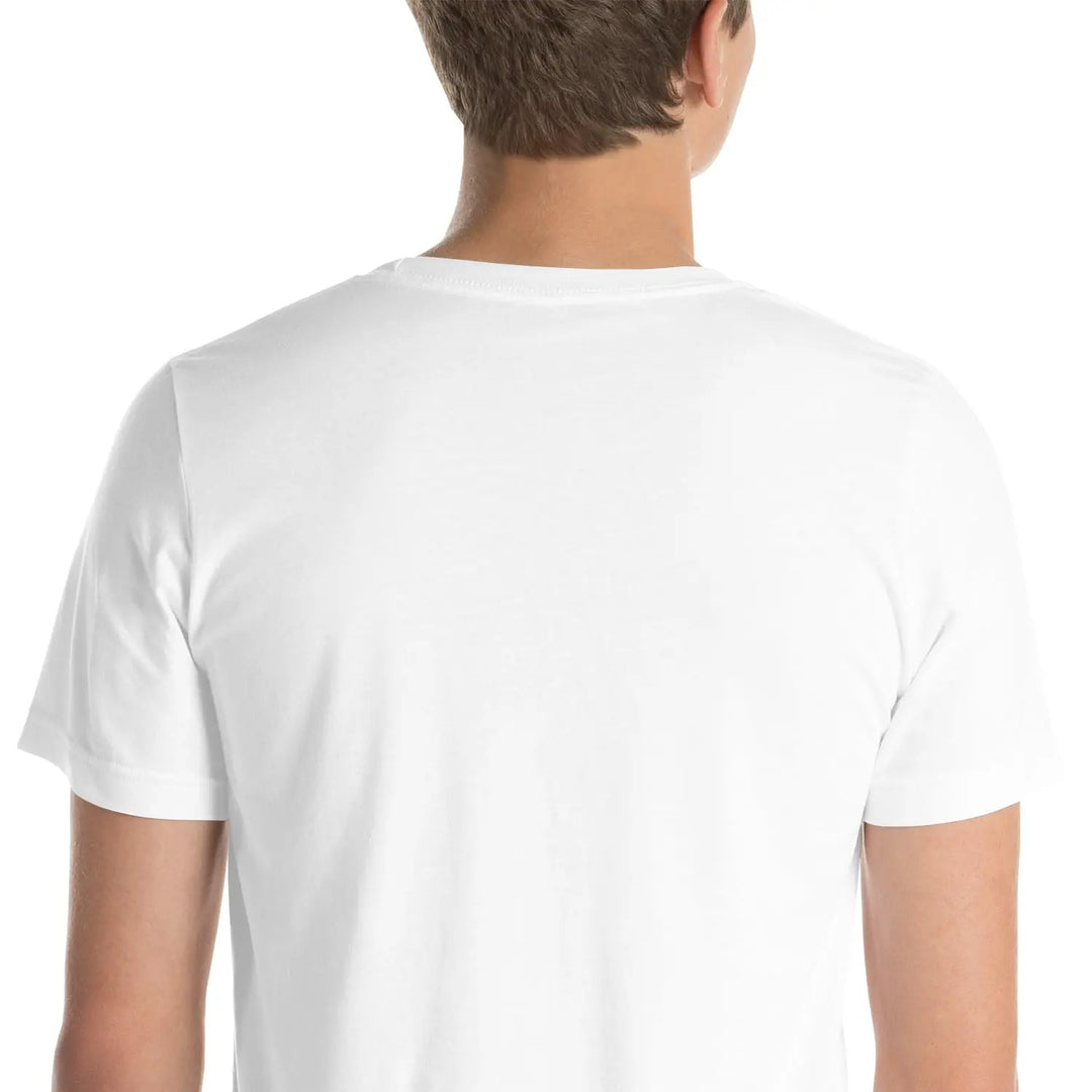 Swimming Through The Stars | Swimcore Unisex t-shirt Swimcore