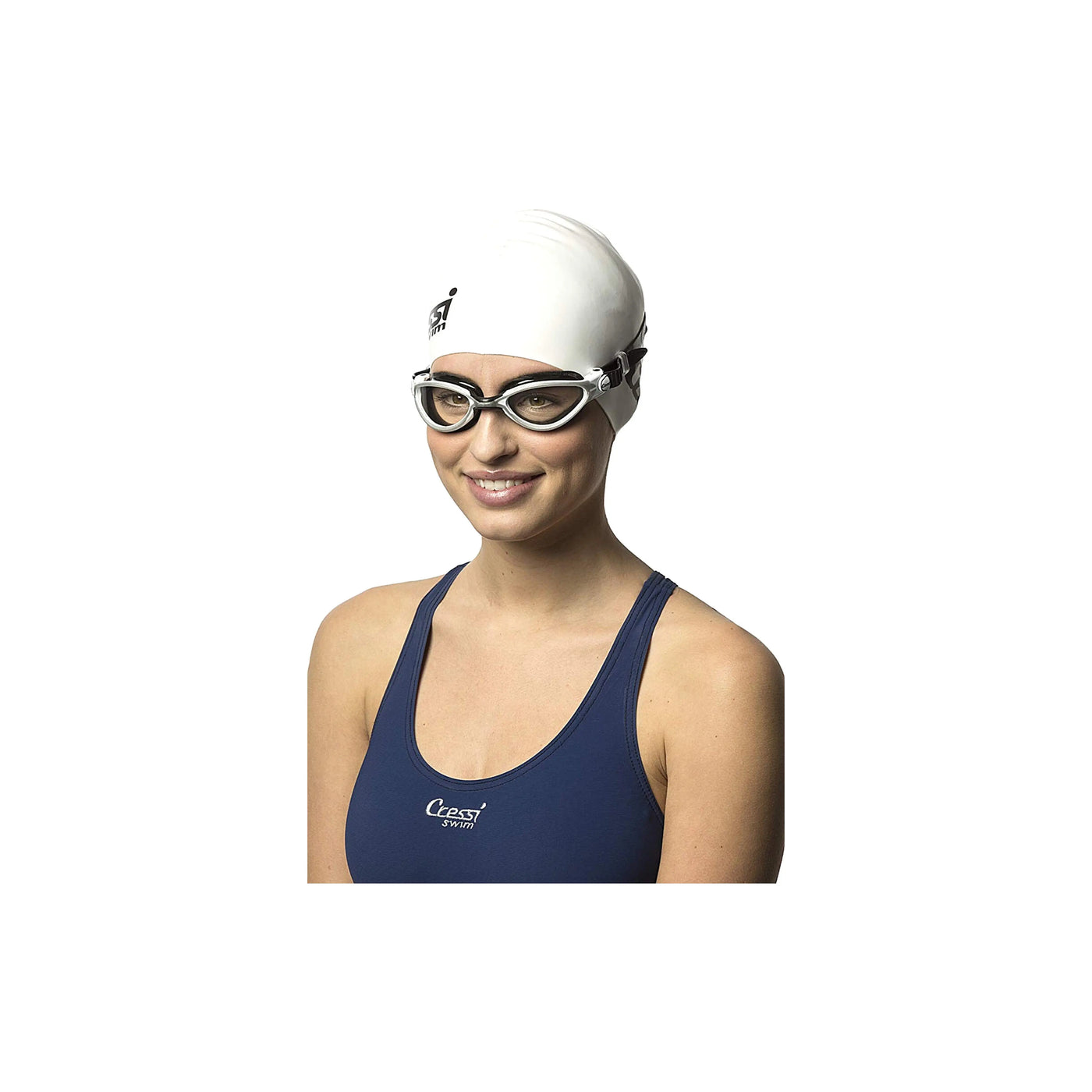 THUNDER Goggles | Cressi 1 Swimcore