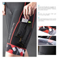 Triathlon Mens Cycling Shorts | Swim Cycling Run Tri Race Short Swimcore