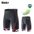 Triathlon Mens Cycling Shorts | Swim Cycling Run Tri Race Short Swimcore