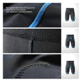 Triathlon Mens Cycling Shorts | Swim Cycling Run Tri Race Short Swimcore