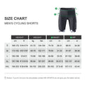 Triathlon Mens Cycling Shorts | Swim Cycling Run Tri Race Short Swimcore