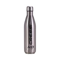 Water Bottle H2O | Cressi Stainless Steel Cressi