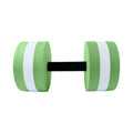 Swimming Pool Dumbbells Aqua