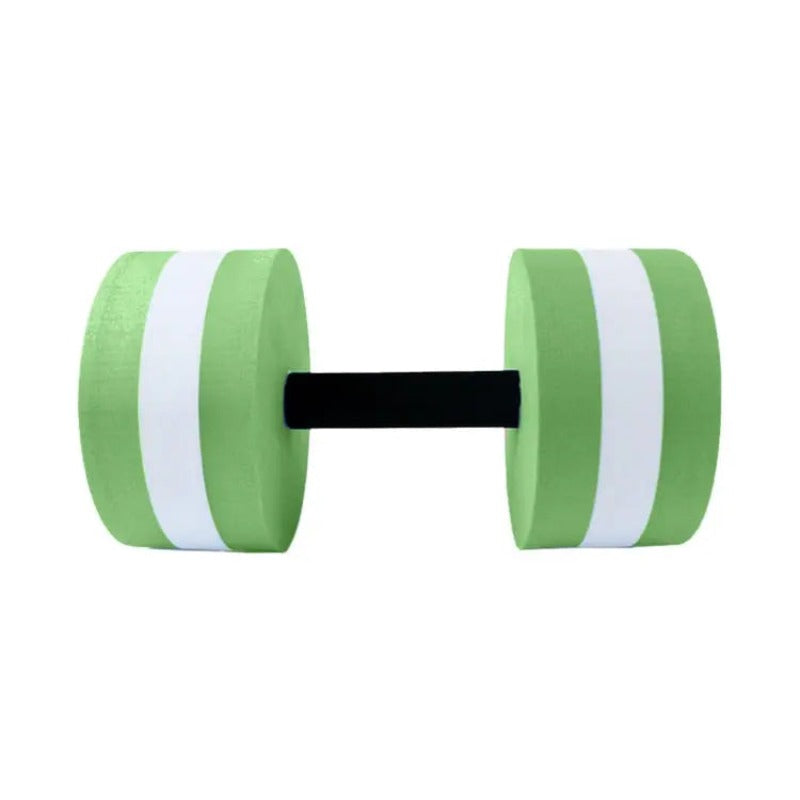 Swimming Pool Dumbbells Aqua