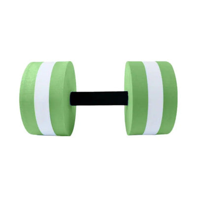 Swimming Pool Dumbbells Aqua