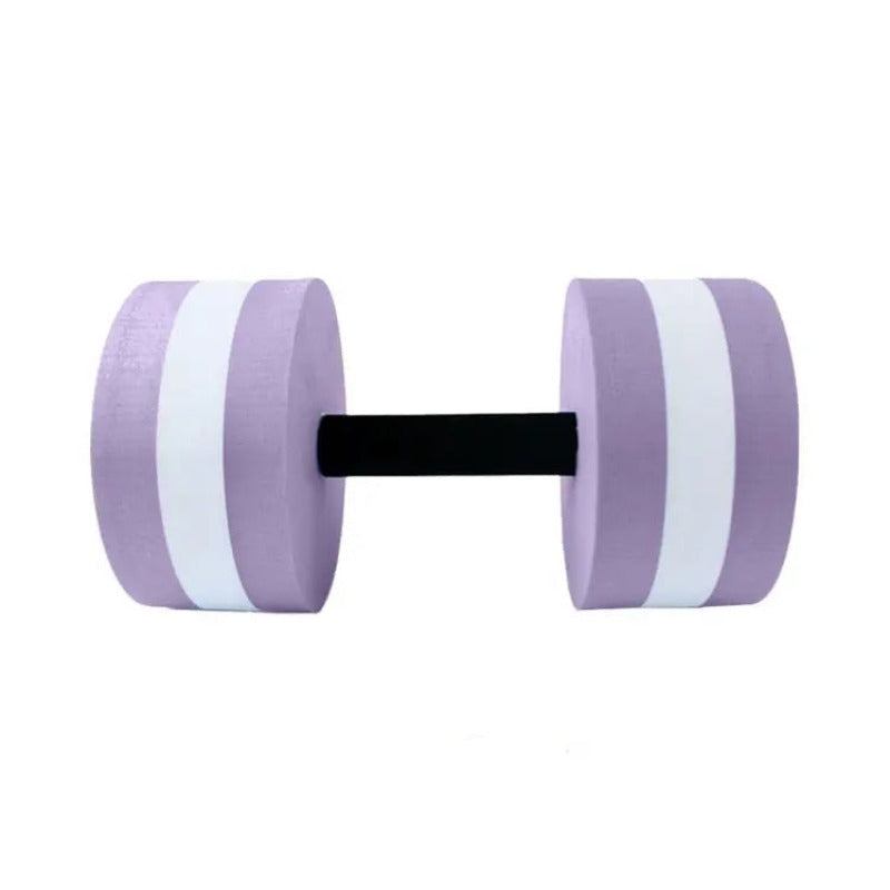 Swimming Pool Dumbbells Aqua