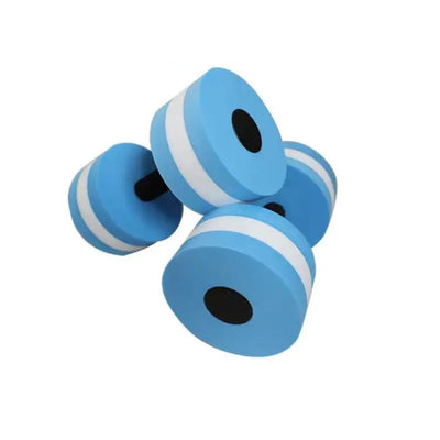 Swimming Pool Dumbbells Aqua