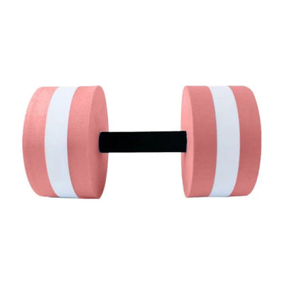 Swimming Pool Dumbbells Aqua