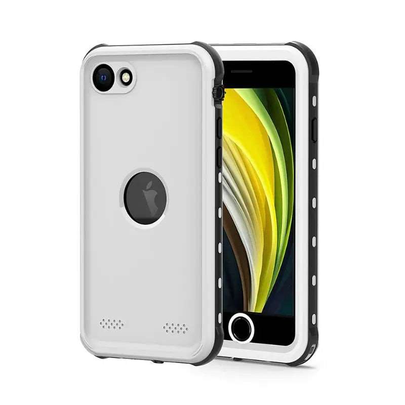 Waterproof iPhone Apple Cases | All Models iPhone 7 to iPhone 14Pro Max Swimcore