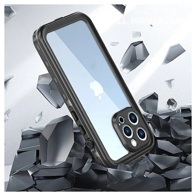 Waterproof iPhone Cases | All Models iPhone 7 to iPhone 14Pro Swimcore