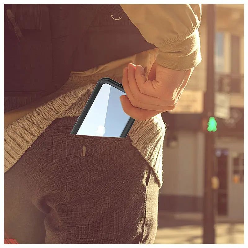 Waterproof iPhone Cases | All Models iPhone 7 to iPhone 14Pro Swimcore