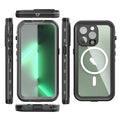 Waterproof iPhone Cases | All Models iPhone 7 to iPhone 14Pro Swimcore