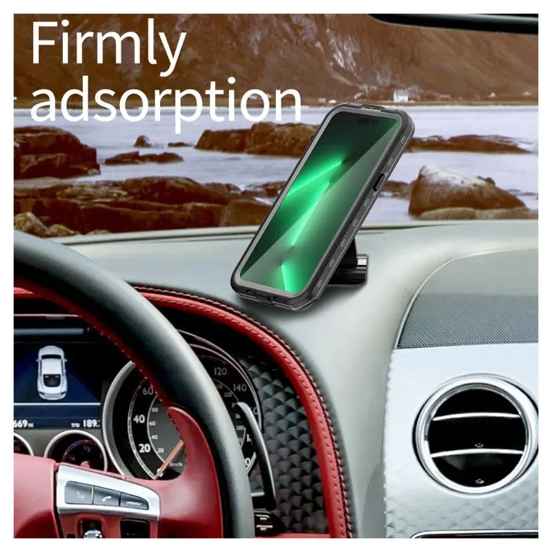 Waterproof iPhone Cases | All Models iPhone 7 to iPhone 14Pro Swimcore