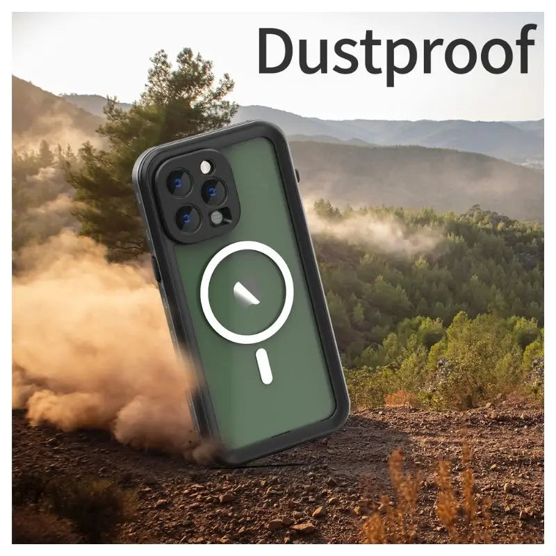 Waterproof iPhone Cases | All Models iPhone 7 to iPhone 14Pro Swimcore